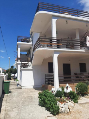 Apartmani Vodice, KRAJE2